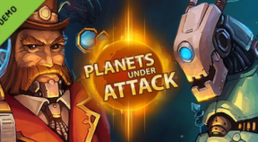 planets under attack demo steam achievements