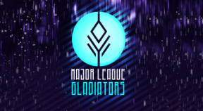 major league gladiators steam achievements