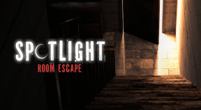 spotlight  room escape google play achievements