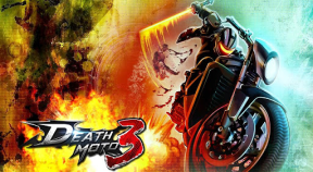 death moto 3 google play achievements