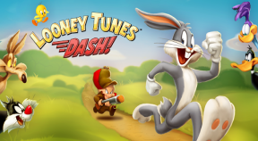 looney tunes dash! google play achievements