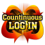 Countinuous Log In Ⅱ