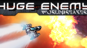 huge enemy worldbreakers steam achievements