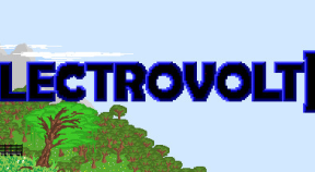 lectrovolt ii steam achievements