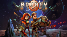 bounty stars google play achievements