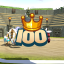 100 Time PvP Champion