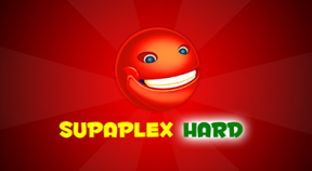 supaplex hard steam achievements