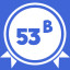 Stage 53 Award B