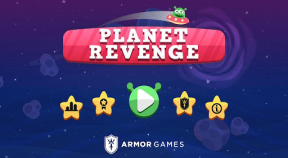 planet revenge google play achievements