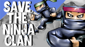 save the ninja clan vita trophies