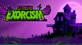 extreme exorcism steam achievements