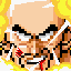 Nappa down