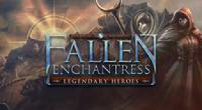 fallen enchantress  legendary heroes gog achievements