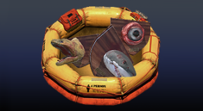stranded deep ps4 trophies