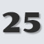 Level 25