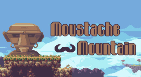 moustache mountain steam achievements
