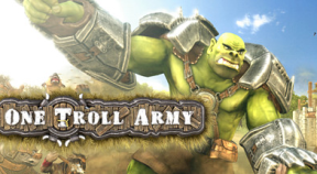 one troll army steam achievements