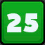 Level 25