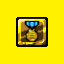 GOLD BADGE