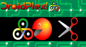 droidplex! (supaplex) google play achievements