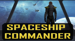 spaceship commander steam achievements