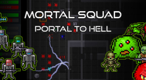 mortal squad  portal to hell steam achievements