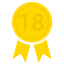 Level 18
