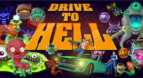 drive to hell steam achievements