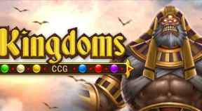 kingdoms ccg steam achievements
