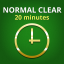 Normal 20MinutesClear