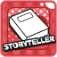 Storyteller