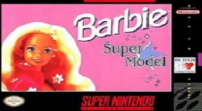 barbie super model retro achievements