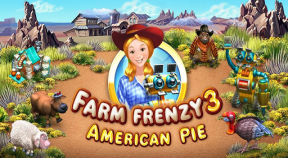 farm frenzy 3  american pie google play achievements