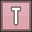 T