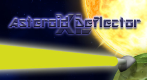 asteroid deflector xl steam achievements