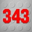 Level 343