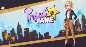 project fame google play achievements