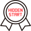 Hidden Start