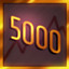 5'000
