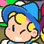 Mistery Egg