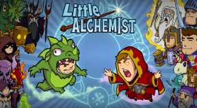 little alchemist google play achievements