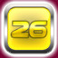 Level 26