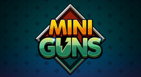 mini guns steam achievements