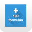 100 formulas