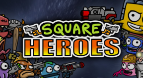 square heroes steam achievements
