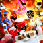 Megaforce 100