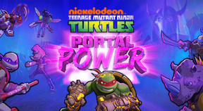 teenage mutant ninja turtles  portal power steam achievements