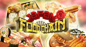 japan food chain google play achievements