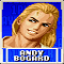 Andy Bogard