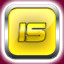 Level 15